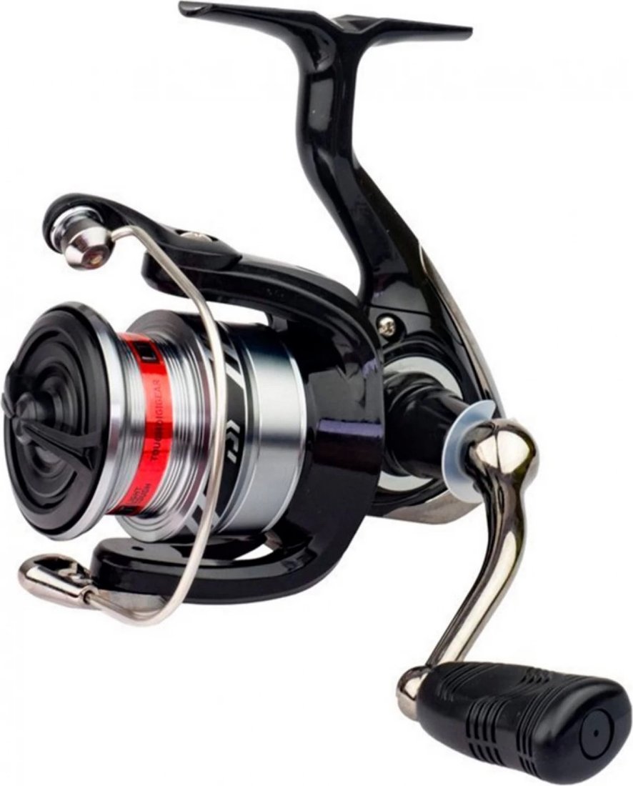 

Рыболовная катушка Daiwa 20 RX LT 2500