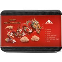 Набор домашнего мастера LOM Новый год 9305199 (11 предметов) в Могилеве