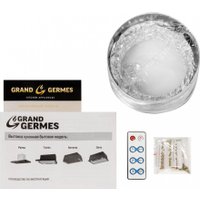 Кухонная вытяжка GrandGermes Sorrento 60 (черный)