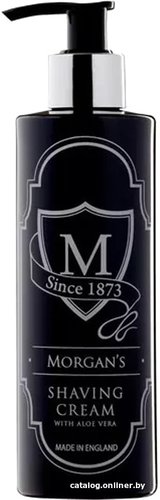 Средства для бритья Morgan’s для бритья 250 мл
