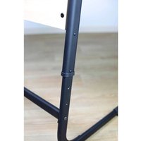 Парта Sheffilton SHT-T-TN13/3-5 (антрацит/береза)