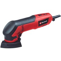 Дельташлифмашина Einhell TC-DS 20 E 4464255
