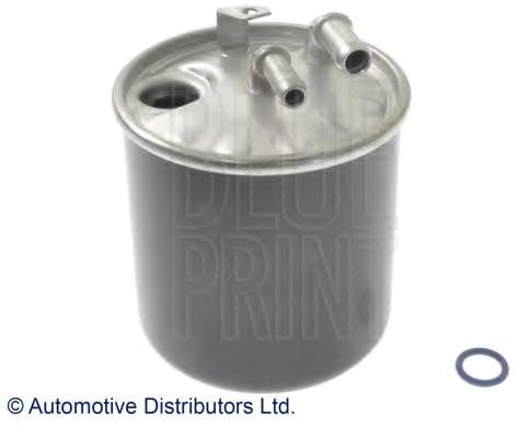 

Топливный фильтр Blue Print ADU172303C