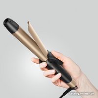 Круглая  плойка Rowenta Express Shine CF2820F0