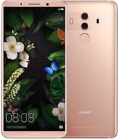 Mate 10 Pro Dual SIM 6GB/128GB (розовое золото)