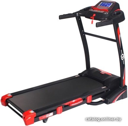 Электрическая беговая дорожка CardioPower T30