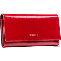 Кошелек Peterson PTN PL-403-1551 (красный)