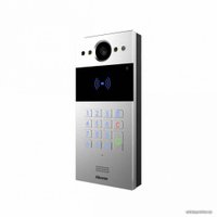 Вызывная панель Akuvox R20K для накладного монтажа (серебристый)