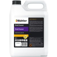  Bahler DiskCleaner DC-105 5л