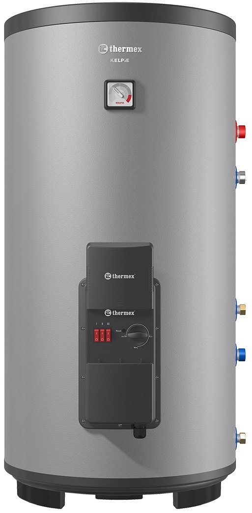 Накопительный электрический водонагреватель Thermex Kelpie 150 F