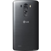 Смартфон LG G3 16GB Black [D855]