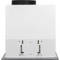 Кухонная вытяжка Grand Belfor Push 60 (белый)