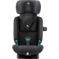 Детское автокресло Britax Romer Advansafix Pro (deep grey)