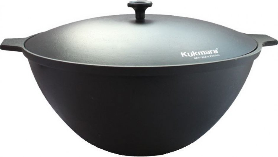 

Казан Kukmara кч071