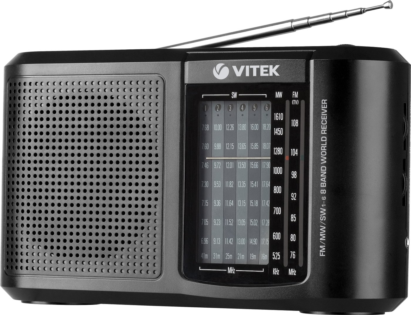 

Радиоприемник Vitek VT-3590