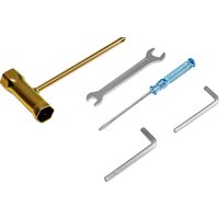 Триммер MTX MT-52S