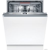 Встраиваемая посудомоечная машина Bosch Serie 4 SMV4ECX14E