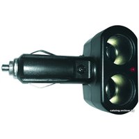 Разветвитель прикуривателя AVS CS202