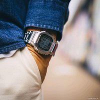 Наручные часы Casio G-Shock GMW-B5000D-1E