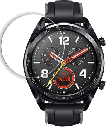 Защитное стекло Volare Rosso для Huawei Watch GT ELA-B19 (прозрачный)