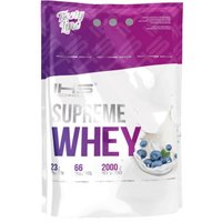 Протеин сывороточный (изолят) IHS Supreme Whey (2кг, йогурт)
