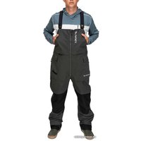Комбинезон Simms ProDry Bib '20 (XL, серый)