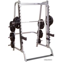 Силовая стойка Body-Solid GS348Q