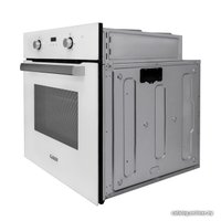 Электрический духовой шкаф Exiteq EXO-402 (белый)