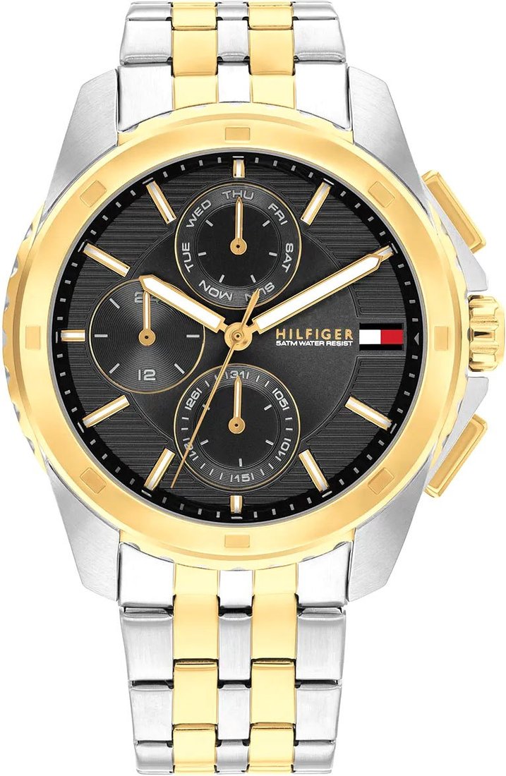 

Наручные часы Tommy Hilfiger 1710621