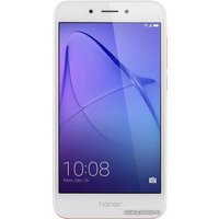 Телефон HONOR 6A (золотистый)