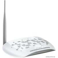 Беспроводной DSL-маршрутизатор TP-Link TD-W8951NB (2012)