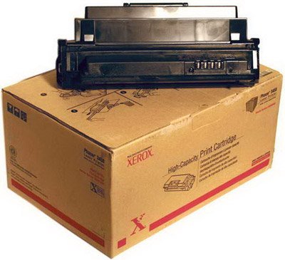 

Картридж Xerox 106R00688