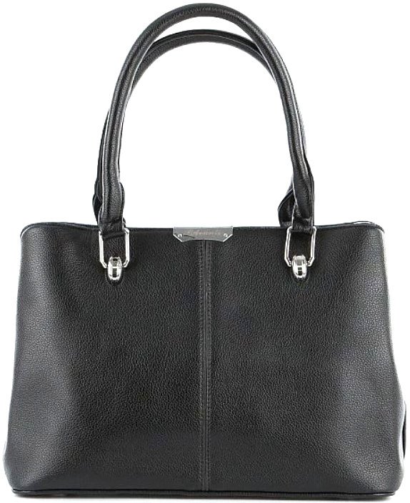 

Женская сумка Passo Avanti 915-8516-BLK (черный)
