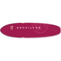 Сапборд Skatinger Prana Red