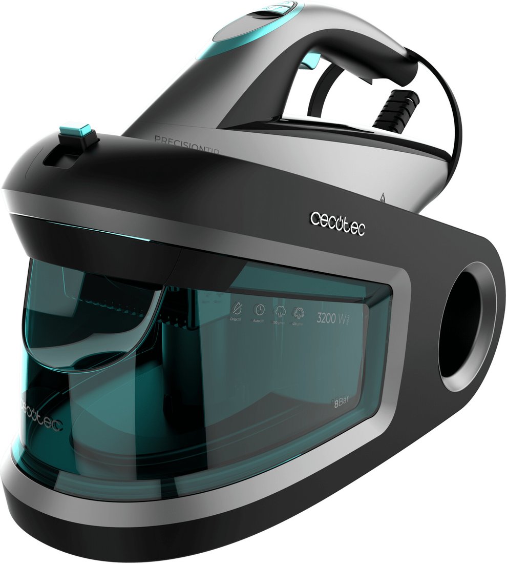 

Утюг Cecotec IronHero 3200 Station