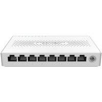 Неуправляемый коммутатор Tenda SM108