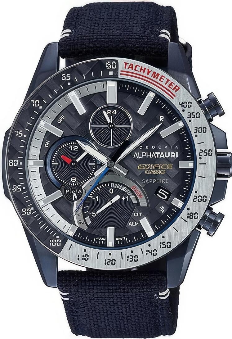 

Наручные часы Casio Edifice EQB-1000AT-1A