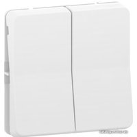 Выключатель перекрестный Schneider Electric Mureva Styl MUR39022