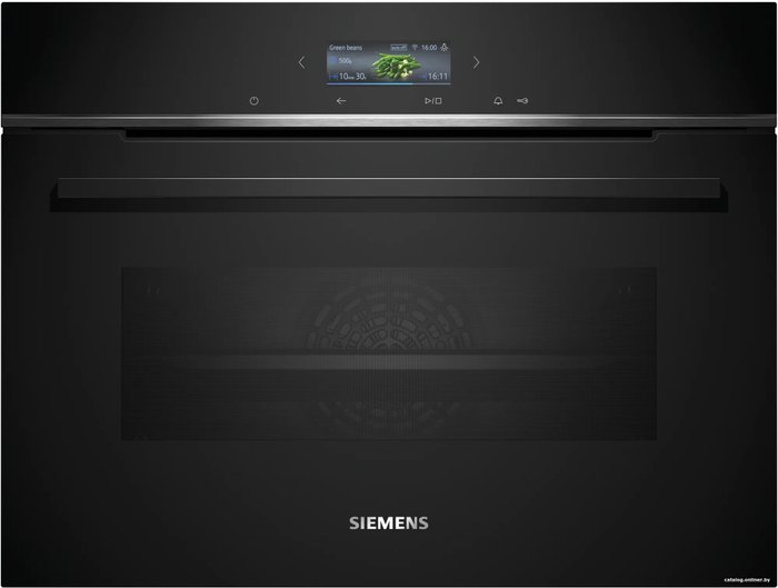 Siemens iQ700 CB734G1B1
