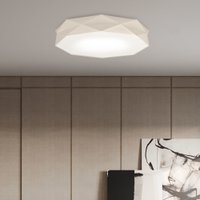 Припотолочная люстра TK Lighting Kantoor TKP4225