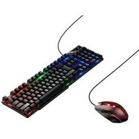 Игровой набор Hoco DI86 (черный)