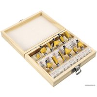 Набор фрез Deko RBS12 (12 предметов)