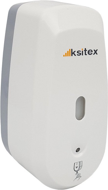 

Дозатор для жидкого мыла Ksitex ASD-500W