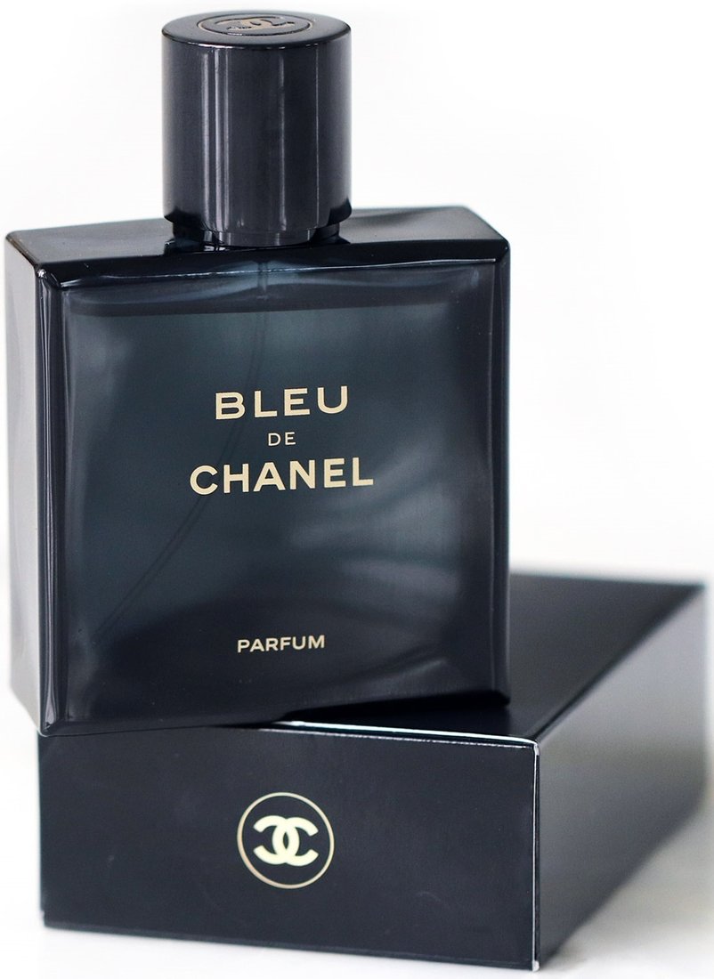 

Духи Chanel Bleu de Chanel Parfum 100 мл