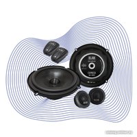 Компонентная АС BLAM OM160 ES20