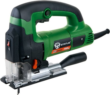 

Электролобзик Status JS750