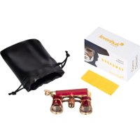 Бинокль Levenhuk Broadway 325E 81862