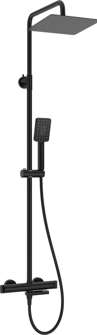 

Душевая система Deante Therm NAC_N1HT