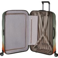 Чемодан Samsonite C-lite Gradient sage 75 см