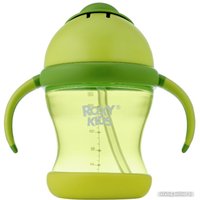 Поильник Roxy Kids RFD-008-G (лайм)